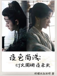 夜色尚浅：灯火阑珊夜未央夜色尚浅：灯火阑珊夜未央