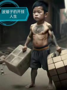 波矮子的开挂人生波矮子的开挂人生