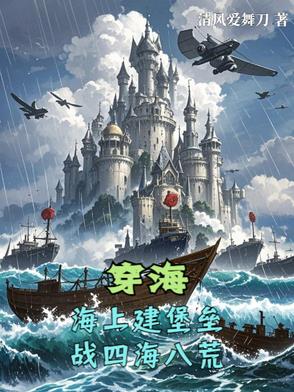 穿海：海上建堡垒，战四海八荒穿海：海上建堡垒，战四海八荒