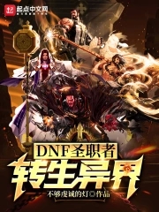 DNF圣职者转生异界DNF圣职者转生异界